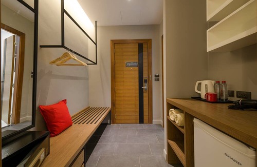 Nai Harn Hotel | The Gallery Hotel Nai Harn