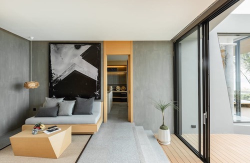 Na Chom Thian Hotel | MASON, a member of Design Hotels