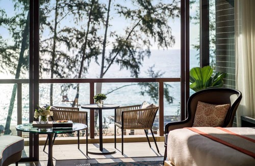 Kamala Hotel | InterContinental Phuket Resort by IHG