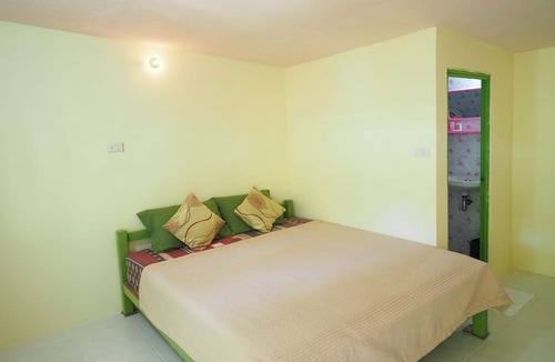 Kamlon Hotel | Pattama Resorts Khiri Wong