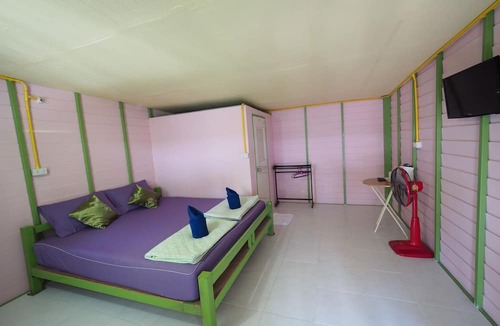 Kamlon Hotel | Pattama Resorts Khiri Wong