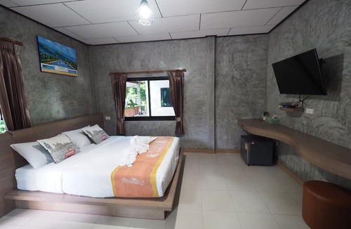 Kamlon House | Baan Keree Thara Khiri Wong