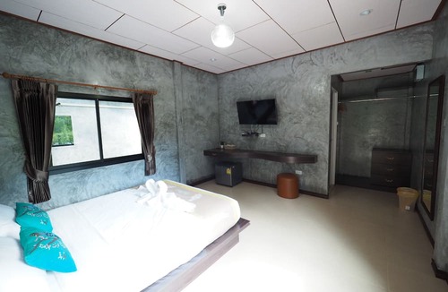 Kamlon House | Baan Keree Thara Khiri Wong