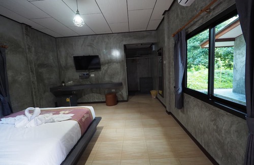 Kamlon House | Baan Keree Thara Khiri Wong