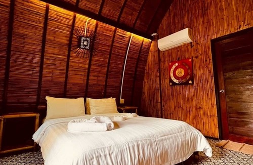 Ko Lanta Hotel | Cicada Lanta Resort