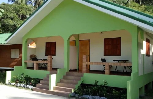 Na Thon Hotel | Tara Resort Samui