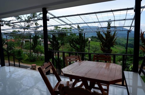 Khao Kho Hotel | Resort Sabaijai Khaokho