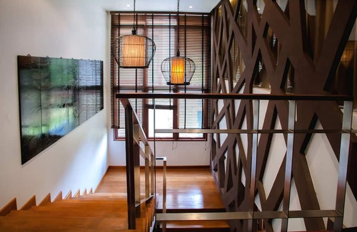 Sai Thai Villa | Amatapura Beach Villa 6