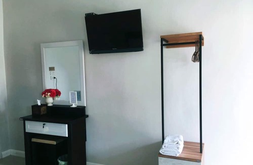 Loei Province Hotel | Muang Loei Airport Hotel