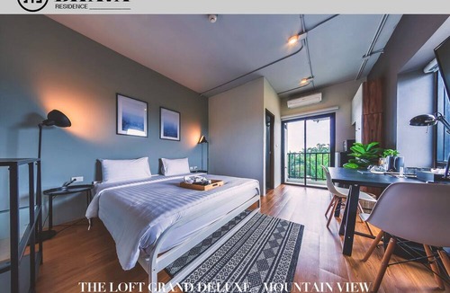 Hat Yai Hotel | Bhava Residence