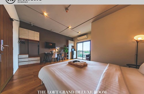 Hat Yai Hotel | Bhava Residence