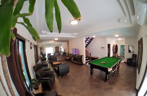 South Pattaya House | YAILAND Luxury Pool Villa Pattaya Walking Street