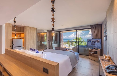 Khuekkhak Hotel | La Vela Khao Lak