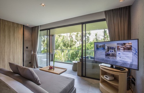Khuekkhak Hotel | La Vela Khao Lak