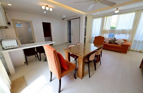 Jomtien Villa | Abacus Villa