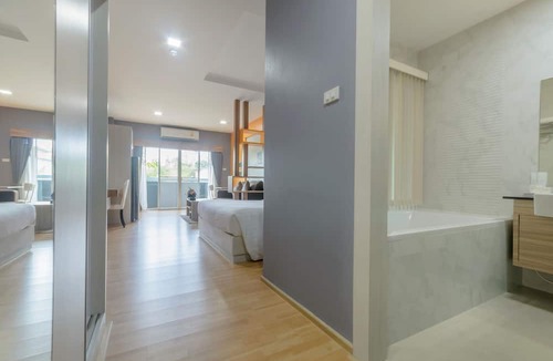 Si Racha Hotel | Eastpana Hotel