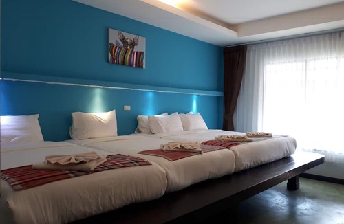 Ko Lanta Hotel | Lanta For Rest Boutique