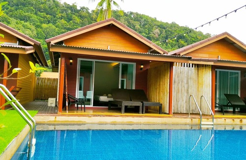 Ko Lanta Hotel | Lanta For Rest Boutique