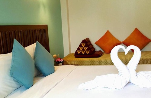 Ban Bo Han Hotel | BS Airport at Phuket