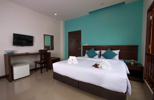 Ban Bo Han Hotel | BS Airport at Phuket