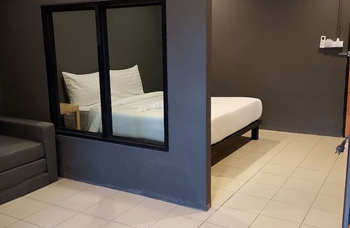 Nakhon Si Thammarat Hotel | Loftel at Nakhon