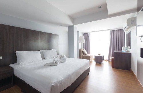 Ban Thung Sukla Hotel | Top View Hotel