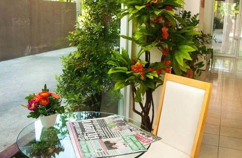 Huai Kapi Hotel | Pova Residence and Boutiques Resort