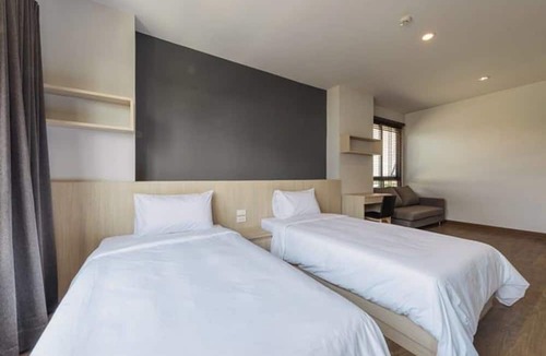 Makham Yong Hotel | MT Park Residence