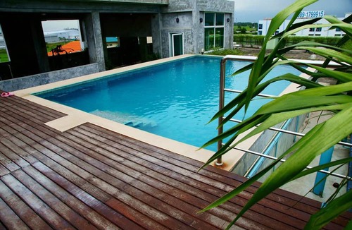 Don Hua Lo Hotel | Ananya Residence Service Apartment