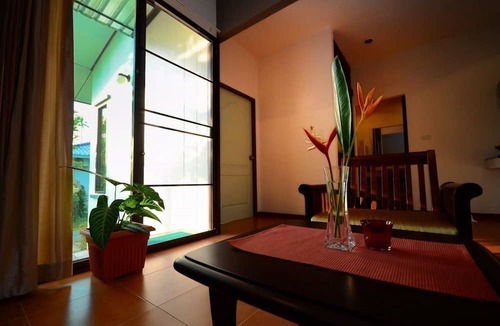 Chalong Hotel | The Fusion Resort