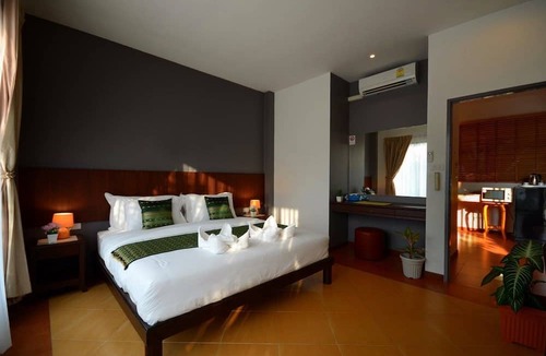 Chalong Hotel | The Fusion Resort