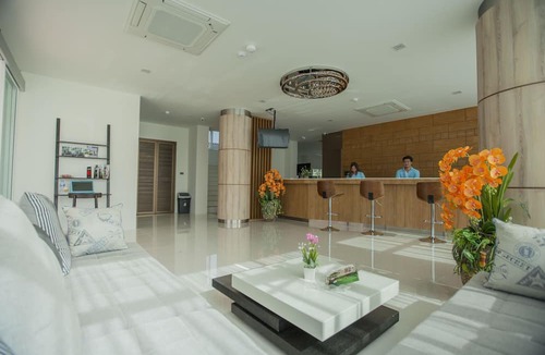 Chalong Hotel | The Elysium Residence