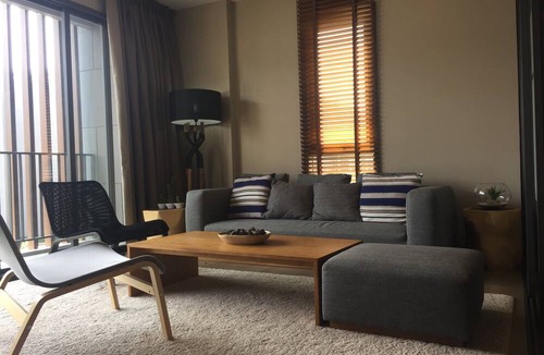 Phaya Yen Hotel | Away 23 Degree Estate at Khaoyai