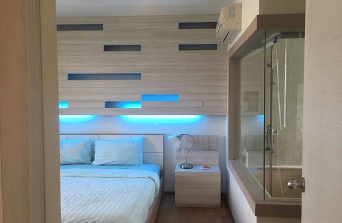 Khao Tao Apartment | Away Baan Nub Kluen Beachfront at HuaHin