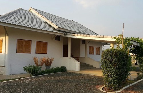 Nong Phai Villa | Villa Nachalieng