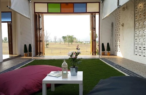 Nong Phai Villa | Villa Nachalieng