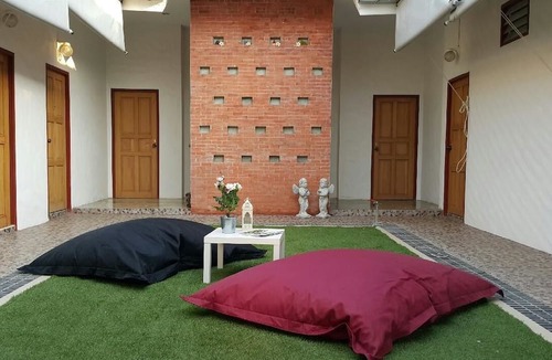 Nong Phai Villa | Villa Nachalieng