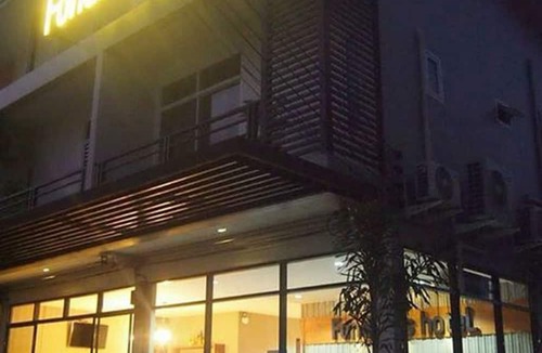 Takua Pa Hotel | Fondness Hotel