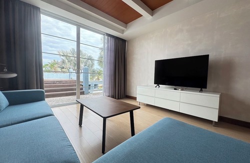 Pak Tako Hotel | Tusita Wellness Resort