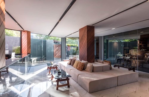 Downtown Hat Yai Hotel | The Habita Hatyai