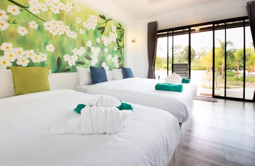 Ko Lanta Hotel | Sirilanta Resort