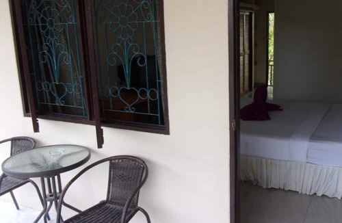 Lamai City Center House | PS Place