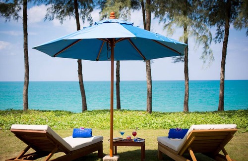 Khao Lak Resort | Le MENARA KHAO LAK