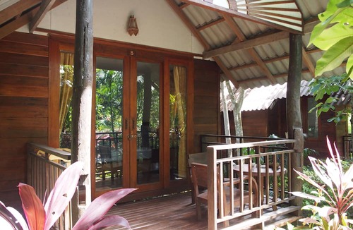 Ko Lanta Hotel | Lanta Happy Hill Resort