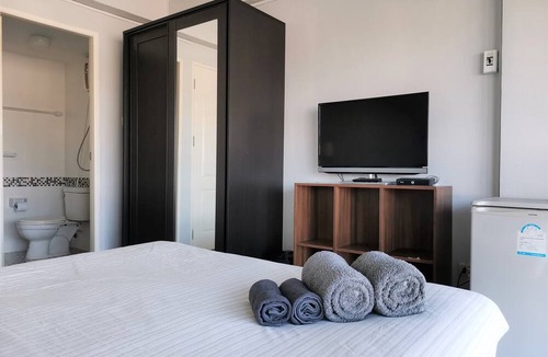 Ban Bo Han Hostel | Nice Nap Hostel
