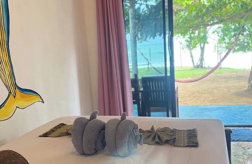 Ko Lanta Hotel | Klong Jark Bungalow