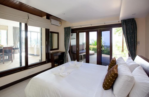 Nong Thale Villa | Baan Phukhao