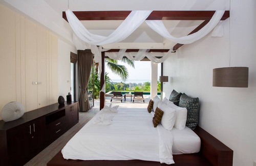 Nong Thale Villa | Baan Phukhao