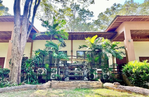 Udon Thani Hotel | Fahluang Resort
