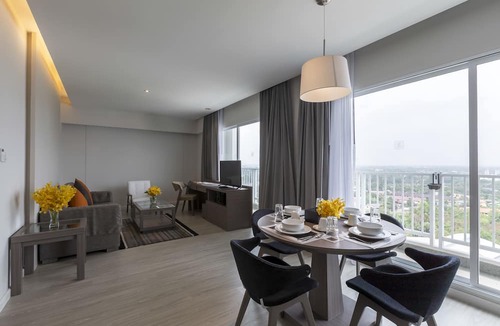 Nai Mueang Hotel | Kantary Hotel Korat